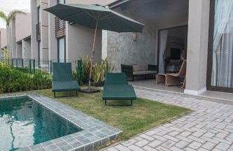 CASA ALTO PADRÃO BEIRA MAR AO LADO DO Zorah Beach Trairi - Flecheiras - Foto 10