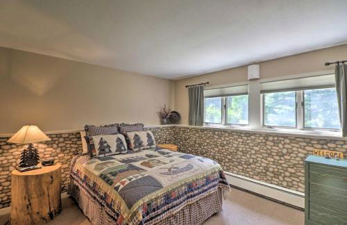 West Glacier Home with Majestic Mountain Views! - Foto 15