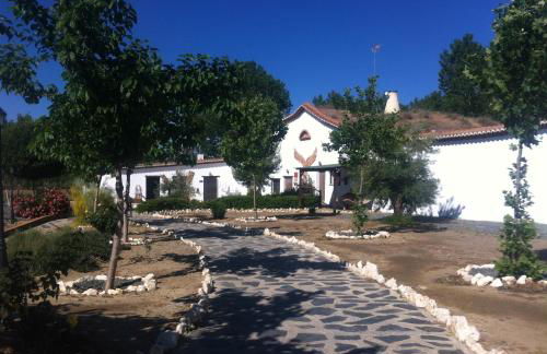 Cuevas Hammam Abuelo Jose - Photo 20