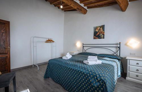 Santa Fiora Ospitalità Diffusa - La Casa del Fratone - Foto 19