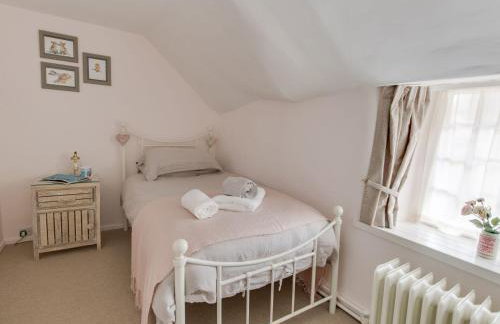 Amy Cottage - Foto 26