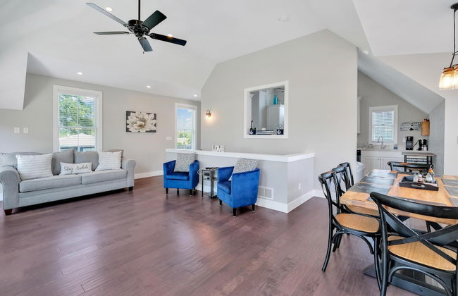 Casa Azul - Photo 16