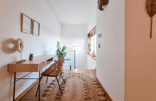 Penthouse at Cabedelo Beach with Ocean View - Foto 28