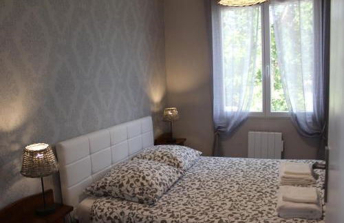 Villa Darom, 7 rue parmentier à Andernos les Bains - Foto 10