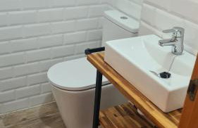 Casa Mistral Reformado - Foto 15