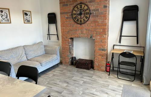 Ferrers House - Foto 32