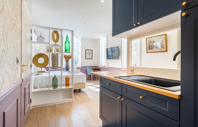 La Réserve de Salon de Provence - Foto 27