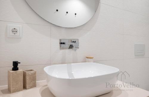 Nicos Garden Apartment - Porto Velho Apt - Photo 23
