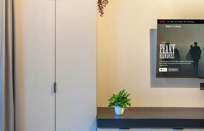 Deluxe Apartments in Palermo - by BueRentals - Foto 5