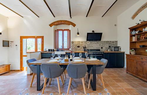 30 Min from Florence Jacuzzi, Wi-Fi & Parking - Foto 2