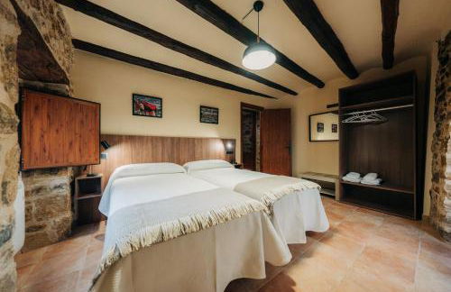 Alojamiento rural la Mola 11 - Foto 22