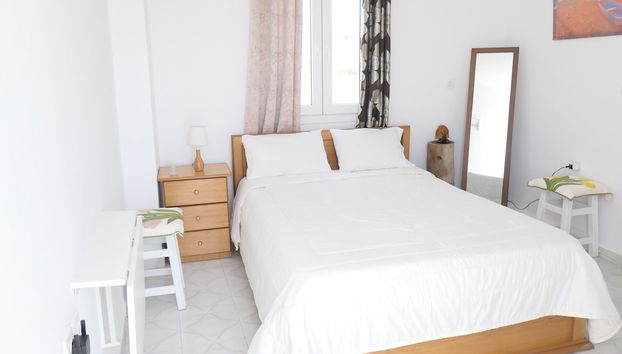 Valentina Central Studio - Foto 4, Habitación