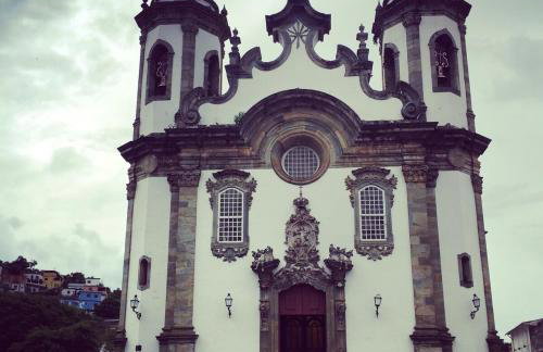 Loft 2 Conforto ao lado do Centro Histórico - Foto 8