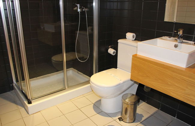 Paredes Hotel Apartamento - Foto 26