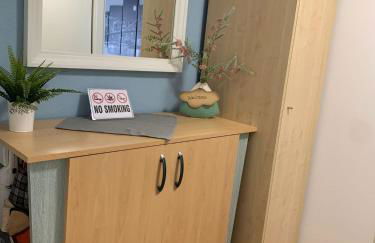 Ferienwohnung Nikolaiblick - Foto 18