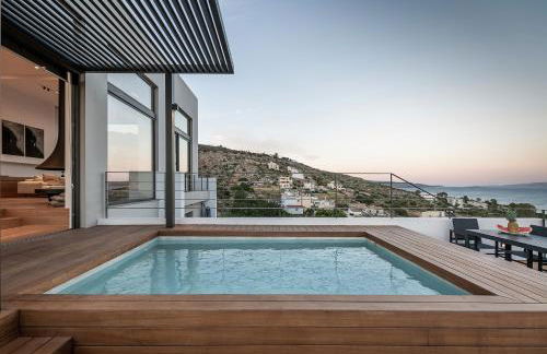 Seametry Luxrury Living Penthouse - Photo 78