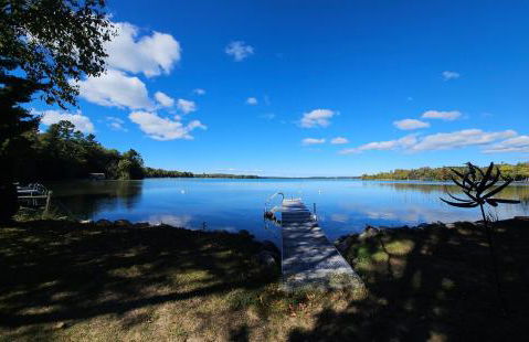 Marcia Lee Lake House - Foto 27