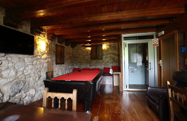 Casa rural ignaciano Landetxea - Foto 38