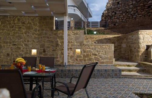 Castello Villa - Seaview Villa atop the Venetian Walls - Foto 19