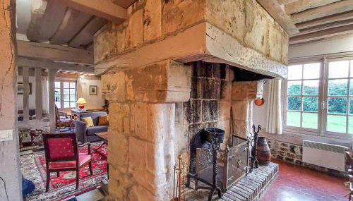 La Closeraie - 10 min d'Honfleur-Deauville 7P - Foto 4