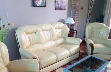 maison floréal - Foto 1