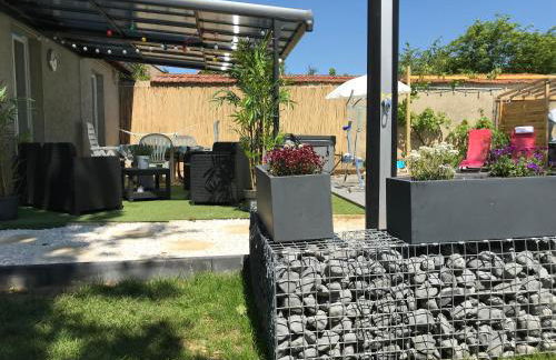 L'Atelier Zen - Foto 9