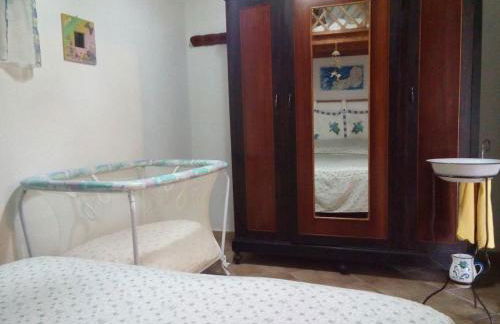 RUSTICO FRA IL VERDE E IL MARE a LIDO VALDERICE - Foto 17