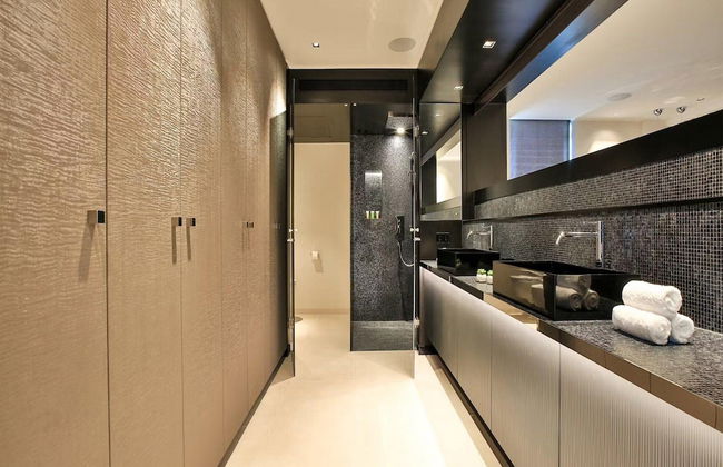 Exclusive Villa on White Isle - Foto 16