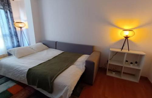 Acogedora Vivienda de 2 Habitaciones y Terraza - Foto 19