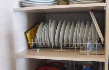 Christinas summer house with pool in Kefalas - Photo 28