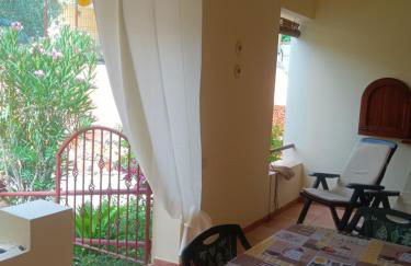 Vacanze a Solanas con Clima CUP1863 - Foto 11