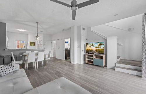 SUPER YES - MANY AMENITIEs RELAX GYM COURTs - Foto 5