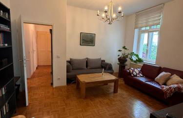 Geräumiges 2-Raum-Apartment mit Loggia - Foto 12
