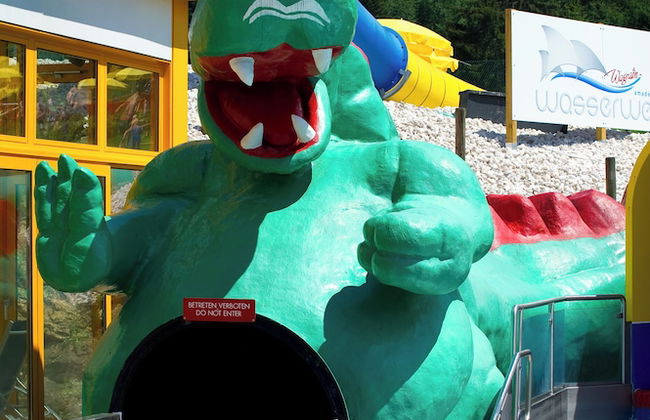 Mariengut - Aparthotel Kramer - Foto 39