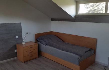 Domek Pod Brzozami - Foto 36