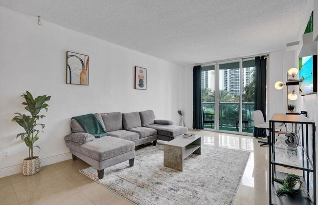 Beautiful Garden View Ocean Reserve 1 Br Condo 1 Bedroom Condo by RedAwning - Foto 10