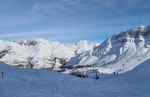 Les Suites du Monetier, alliant le charme et l'authenticité d'un chalet de prestige au cœur du village - Photo 54