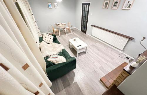 Luton Airport Accomodation - Foto 10