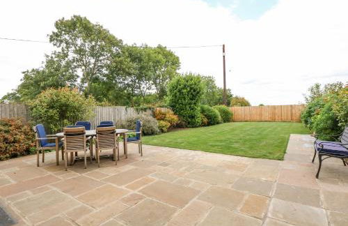 Kylemore Railway Cottage - Foto 35