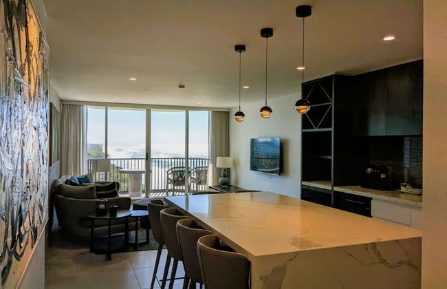 Golden Sands on the Beach - Foto 26