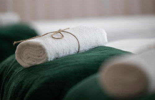 Wilczkowe Izby - Foto 3