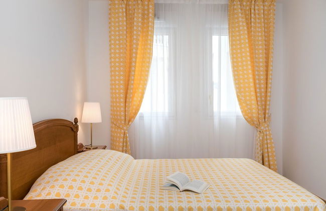 Villa Médicis Puteaux - Foto 9