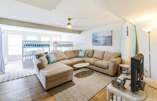 Bikes, Kayaks, Pool Getaway 3 Mi to Bethany Beach - Foto 24