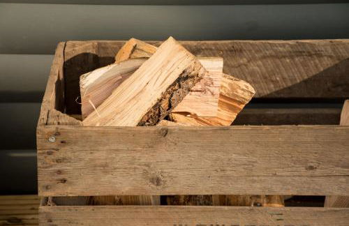 Wild Northumberland Glamping - Foto 48