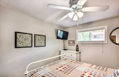 Main St Red River Ski Condo with Mountain View! - Foto 16