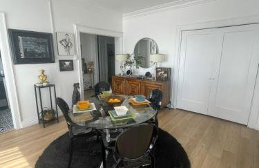 Your Penthouse Ocean view with City lights and Queen Mary too - Foto 34