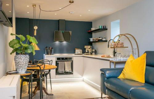 Luxurious one bedroom house - Foto 13