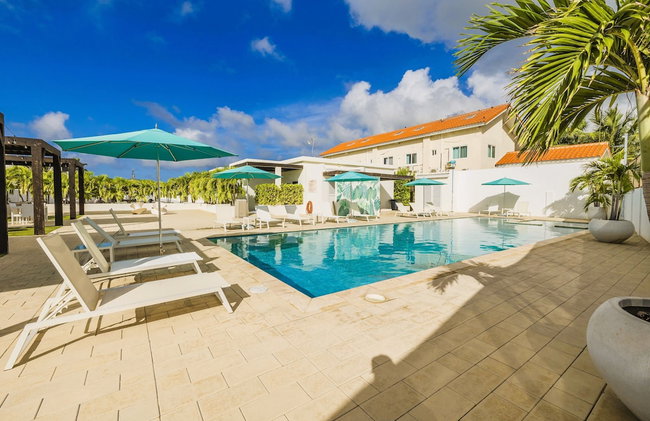 LUX Villas by Bocobay - Photo 15