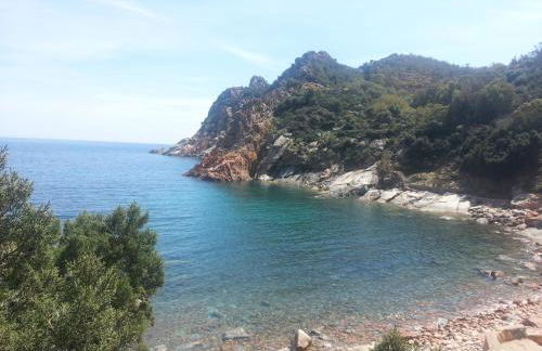 Villa MarHel Arbatax - Foto 31