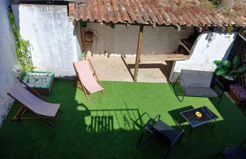 Casa 4 Estaçoes - Photo 17